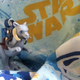 Illustration for article titled Your Greatest Tauntaun Art — and the Winner of the Sleeping Bag Giveaway